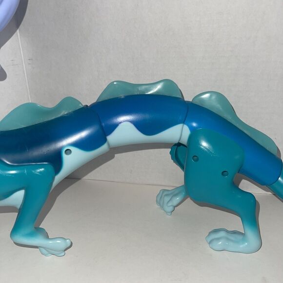 Disney's Raya and The Last Dragon Color Splash Sisu Dragon Water Toy Figure - Picture 8 of 11